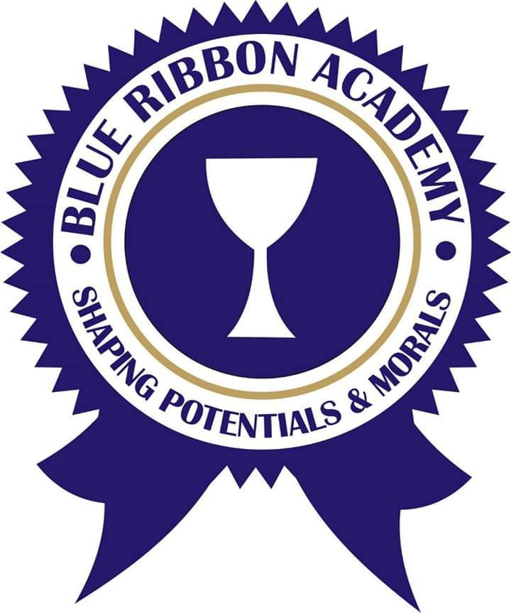 Blue  Ribbon Academy